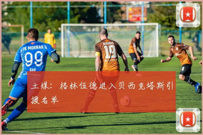 土媒：格林伍德进入贝西克塔斯引援名单